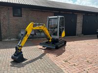 Minibagger Wacker Neuson ET18